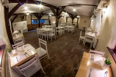 Restauracja Rozkówka